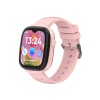Часы детские Elari KidGram Watch 4G розовый